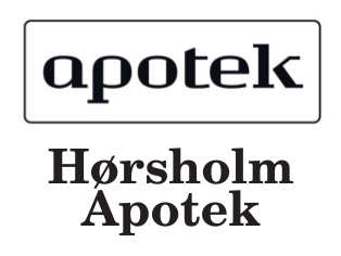 Hørsholm Apotek