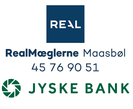 Real Mæglerne - Jyske Bank