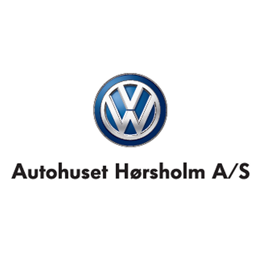 VW Autohuset Hørsholm