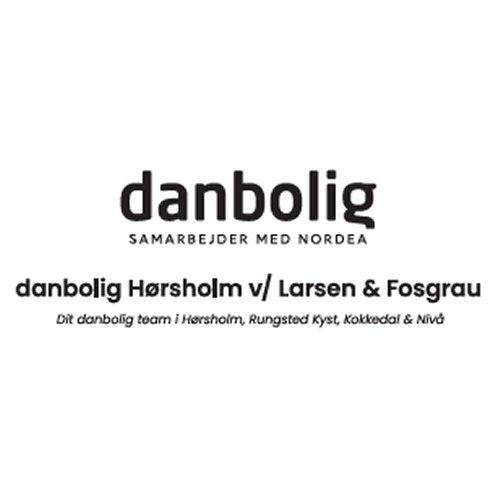 Danbolig Hørsholm